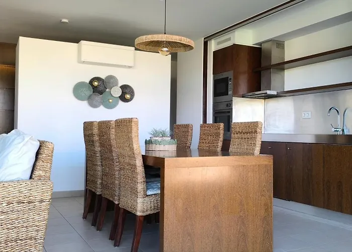 Apartamentos Herdade Dos Salgados - Vila Das Lagoas