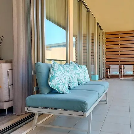 Apartamentos Herdade Dos Salgados - Vila Das Lagoas Albufeira Exterior foto