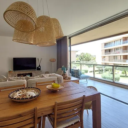 Apartamentos Herdade Dos Salgados - Vila Das Lagoas Albufeira Exterior foto