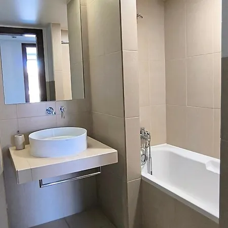 Apartamentos Herdade Dos Salgados - Vila Das Lagoas Albufeira Exterior foto