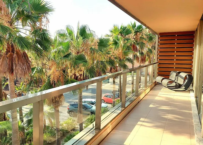 Apartamentos Herdade Dos Salgados - Vila Das Lagoas