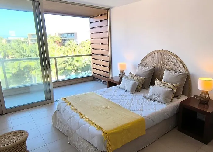 Apartamentos Herdade Dos Salgados - Vila Das Lagoas