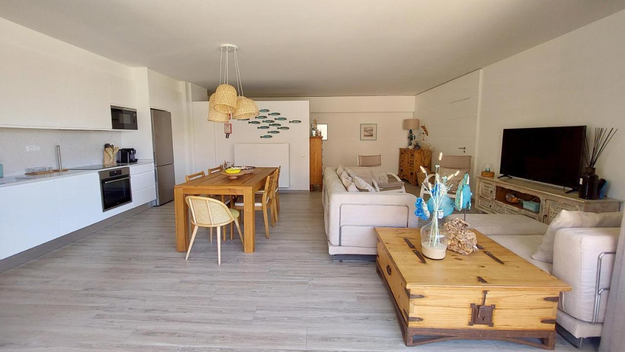 Herdade Dos Salgados - Lagoas Appartamento *