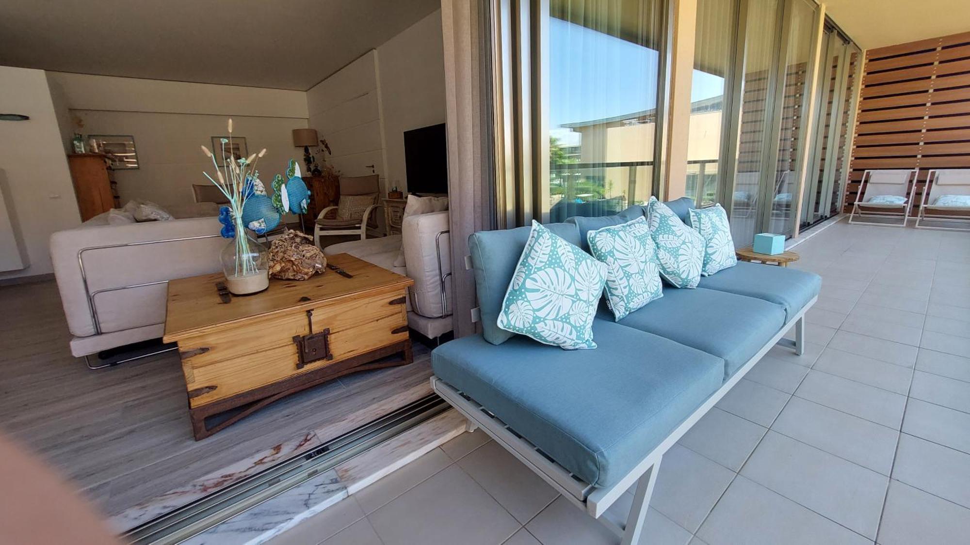 Herdade Dos Salgados - Lagoas Apartamento Albufeira