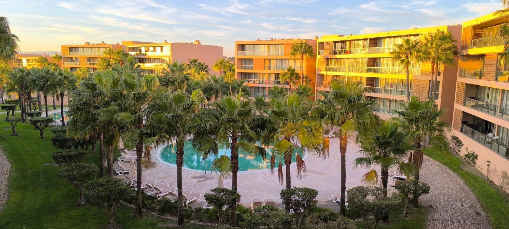 Appartamento Herdade Dos Salgados - Lagoas Albufeira